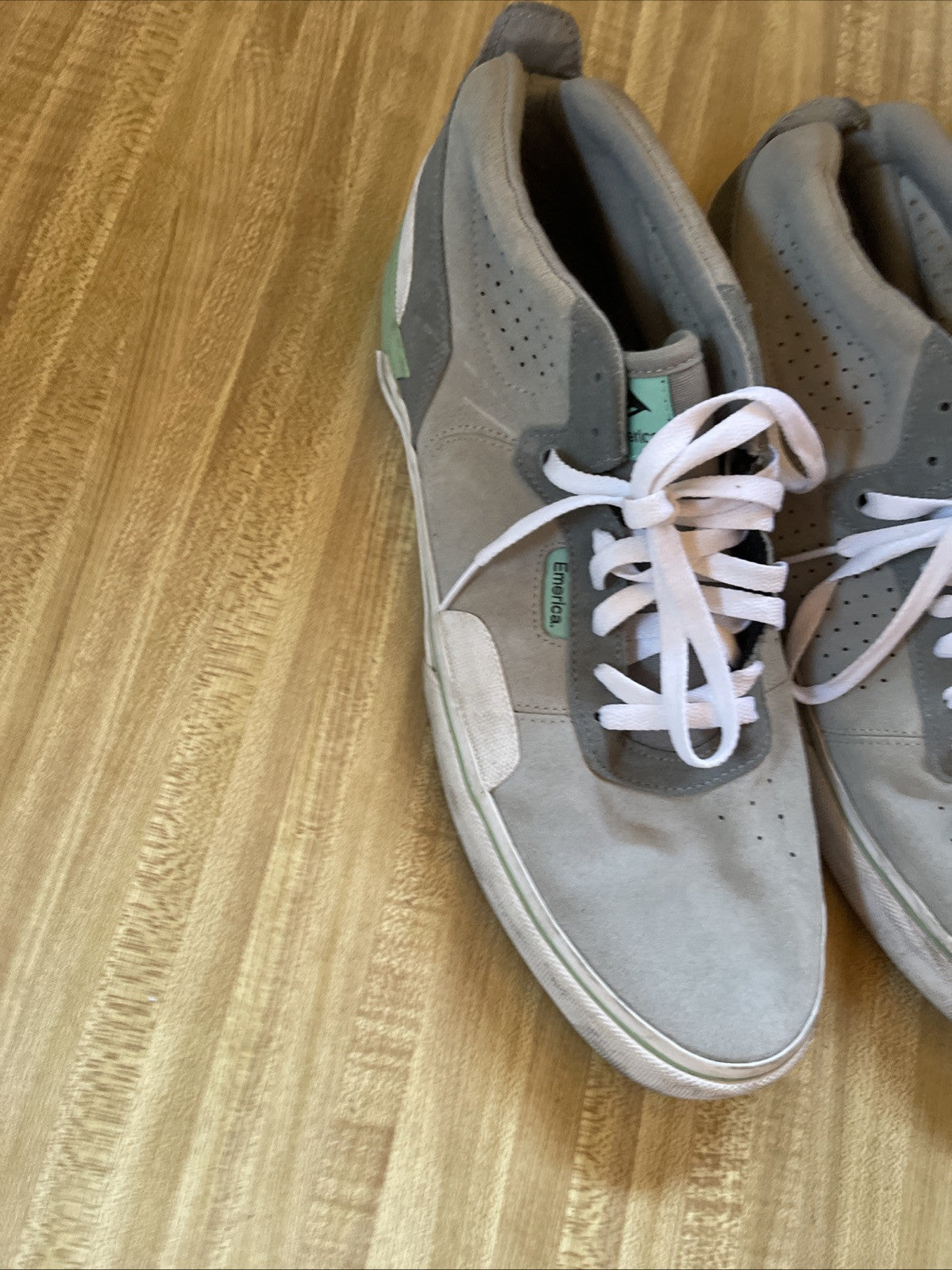 Emerica Shoes 12