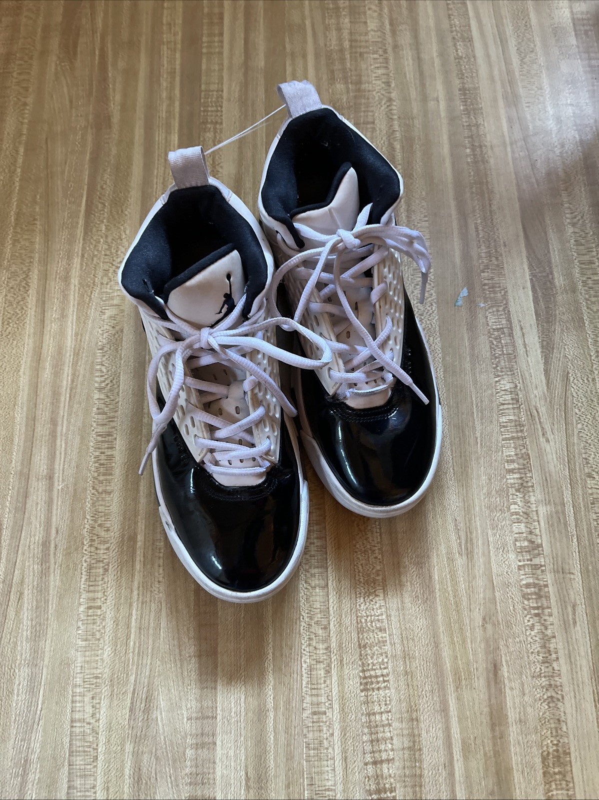 Jordan Maxin 200 White Ice 7Y