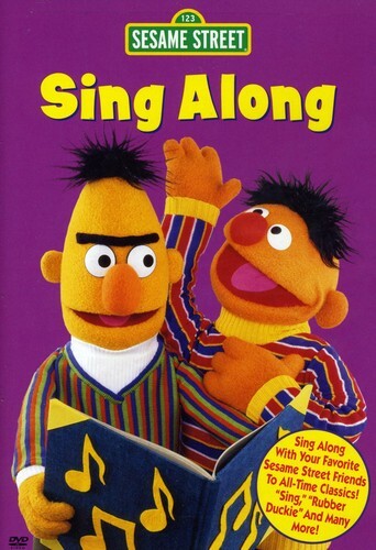 Sing Along (DVD)