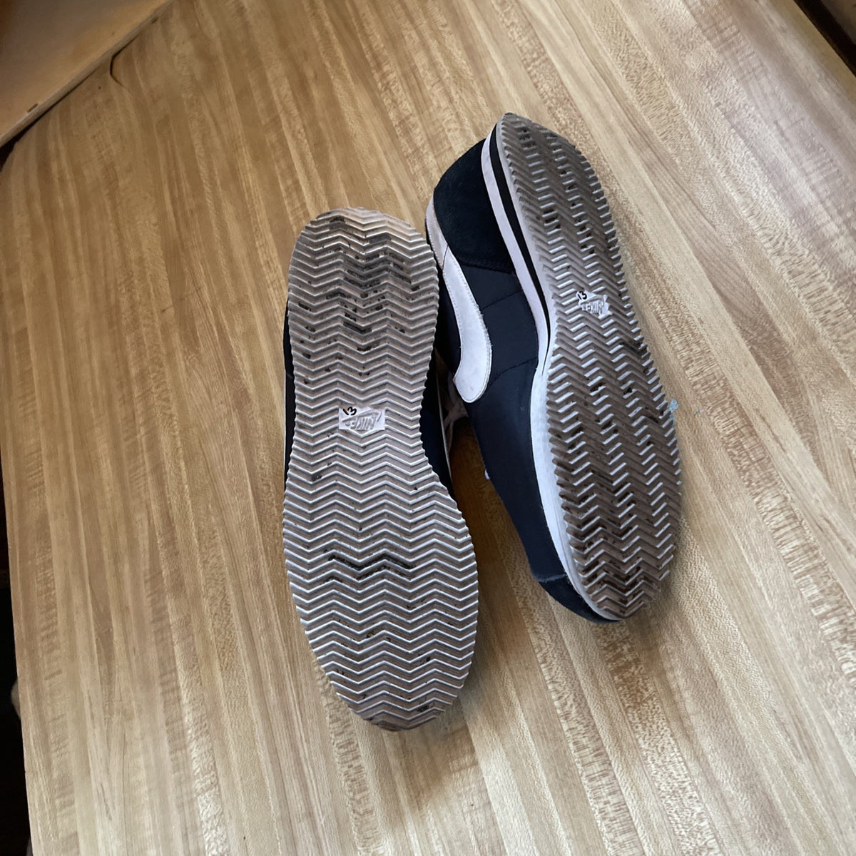 Nike Cortez 72 Size 13