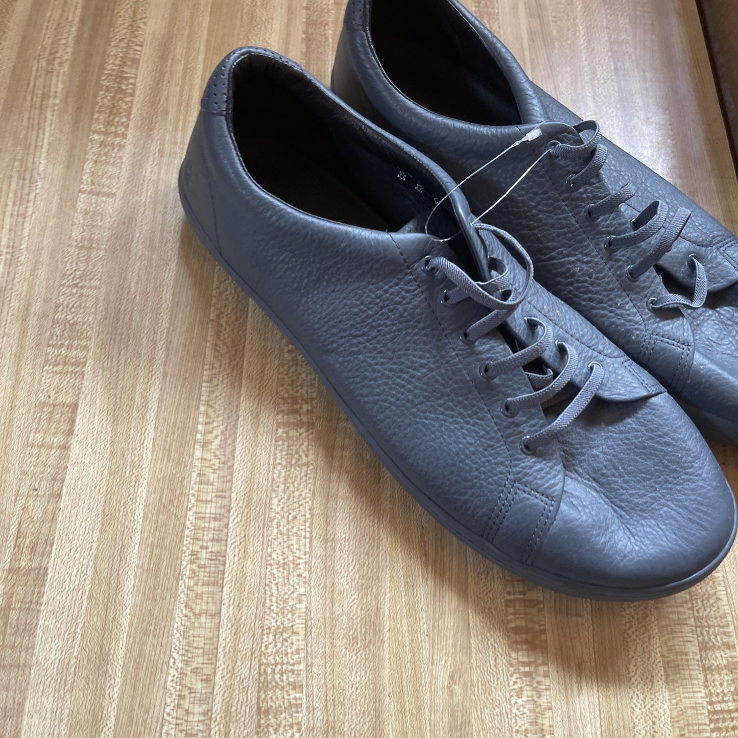 Birchbury Shoes Size 16