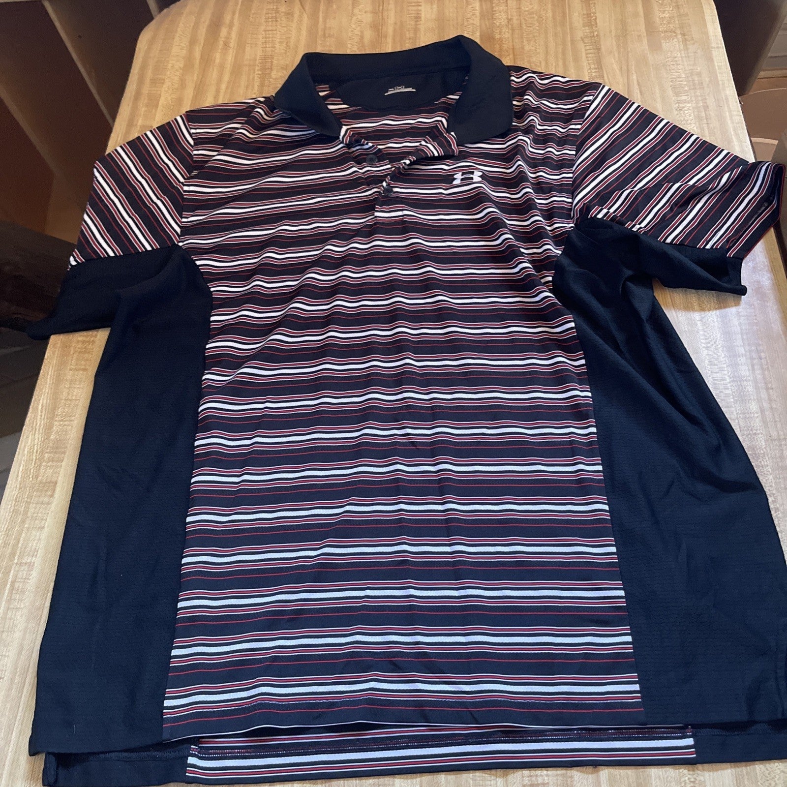 Under Armour Polo XXL 