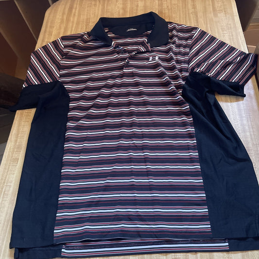 Under Armour Polo XXL 