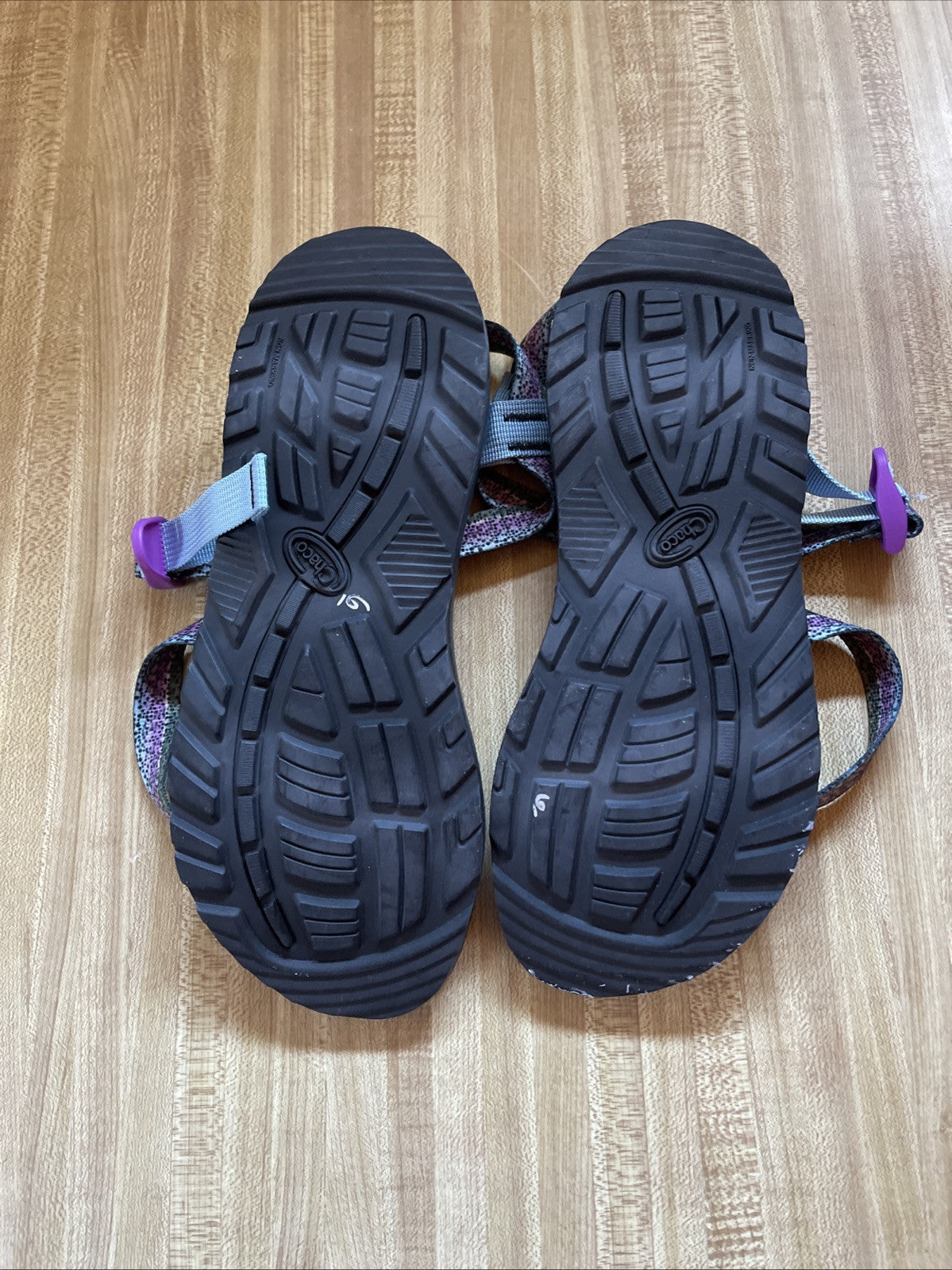 Chaco Sandals Women’s 12