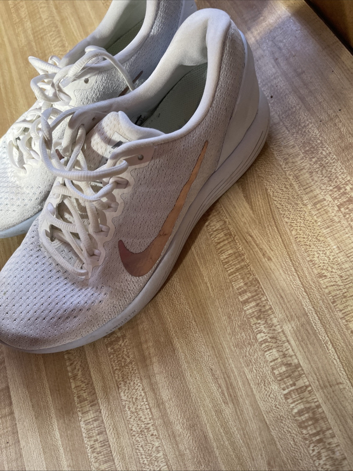 Nike Lunarglide 9 Size 10