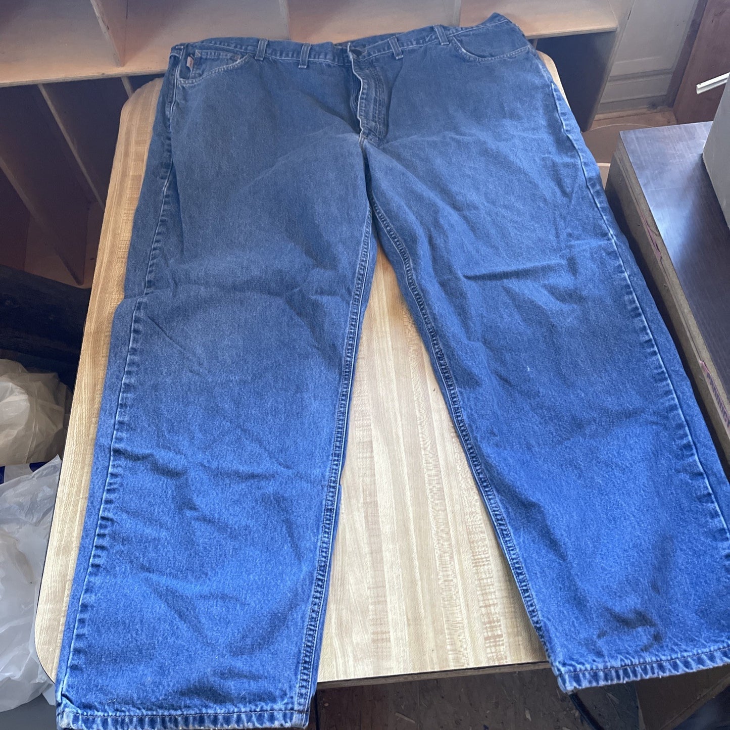 Carhartt FR Jeans 50x32
