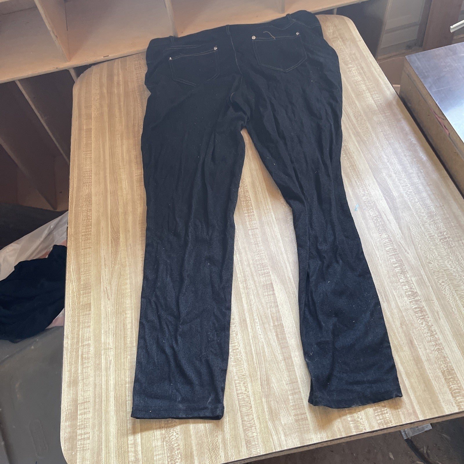 Rozas Jeggings 3X