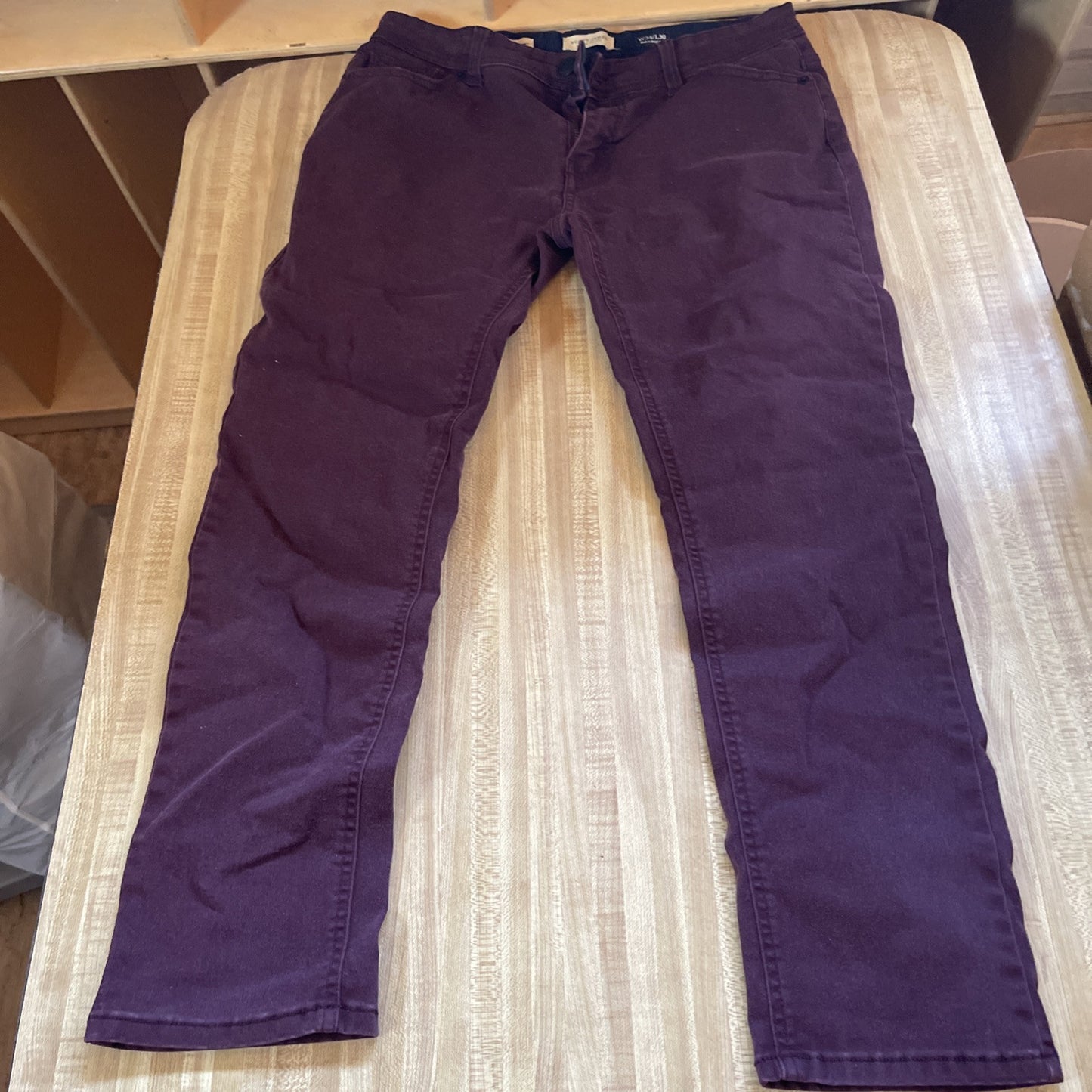 Scott James Jeans 34x30
