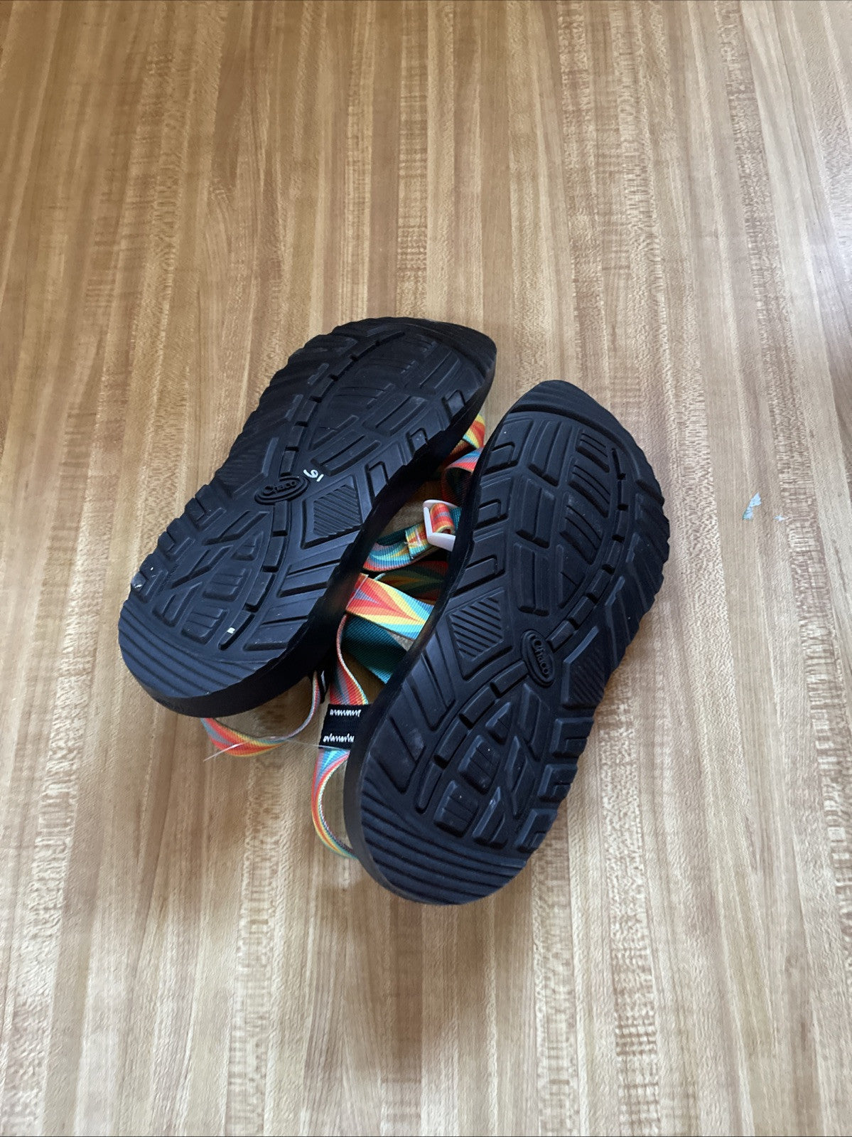 Chaco Sandals Men’s 10