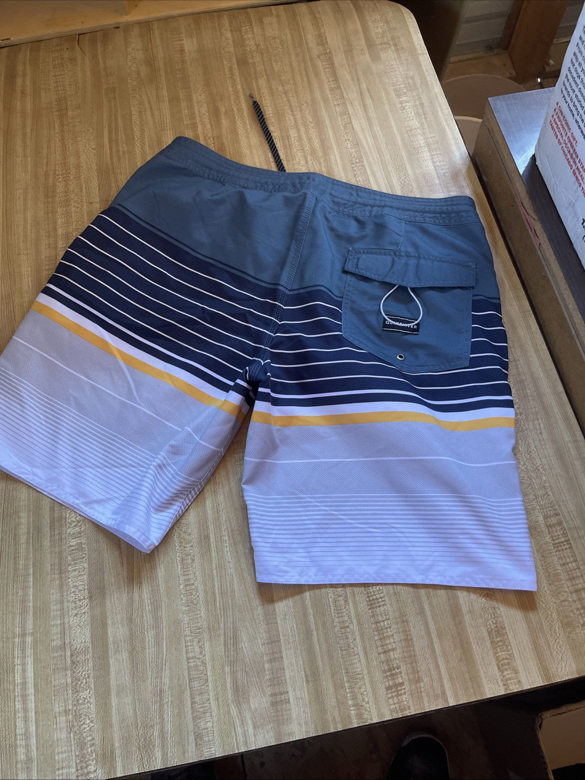 Quiksilver Boardshorts 36