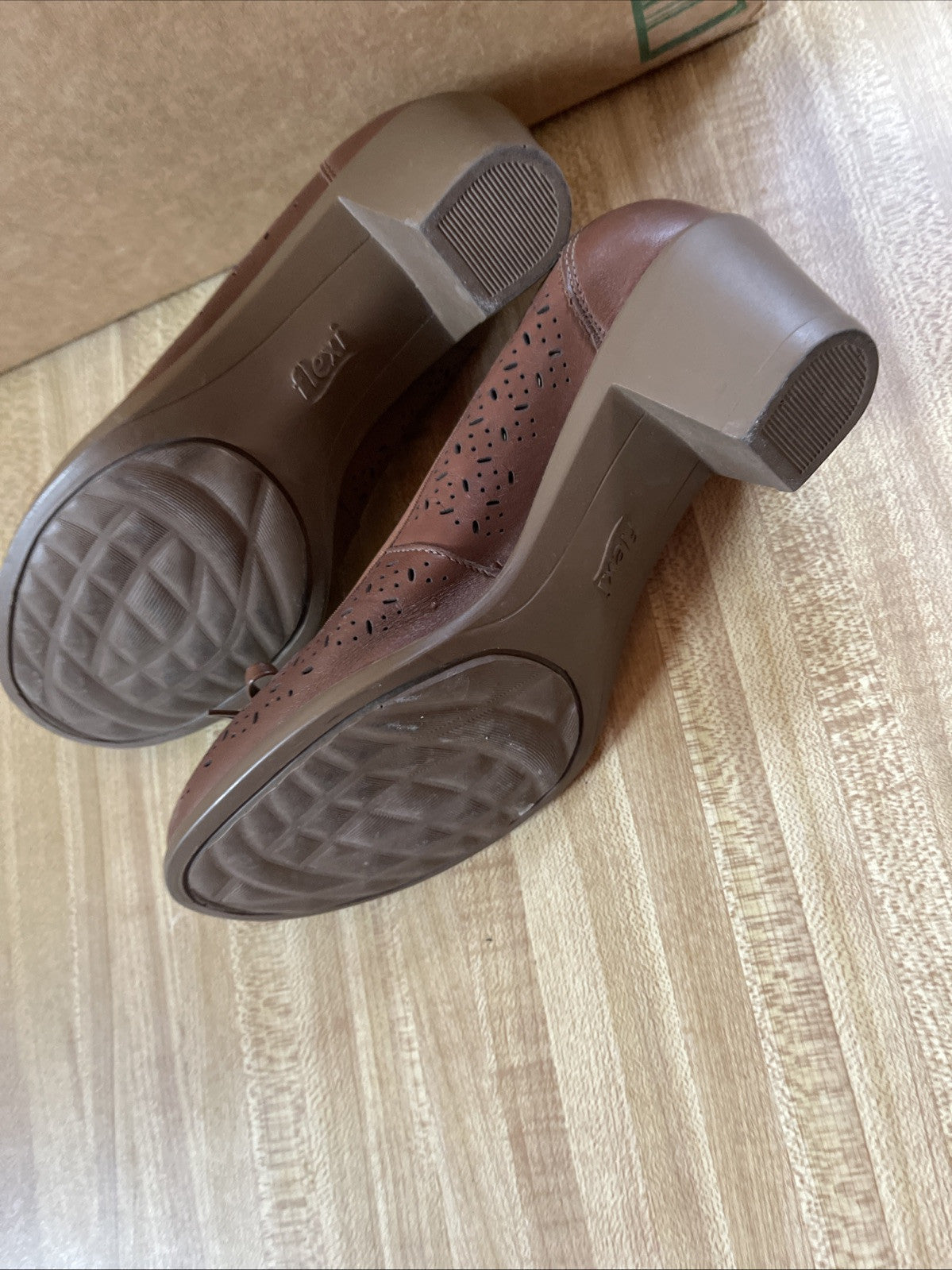 flexi shoes women 7