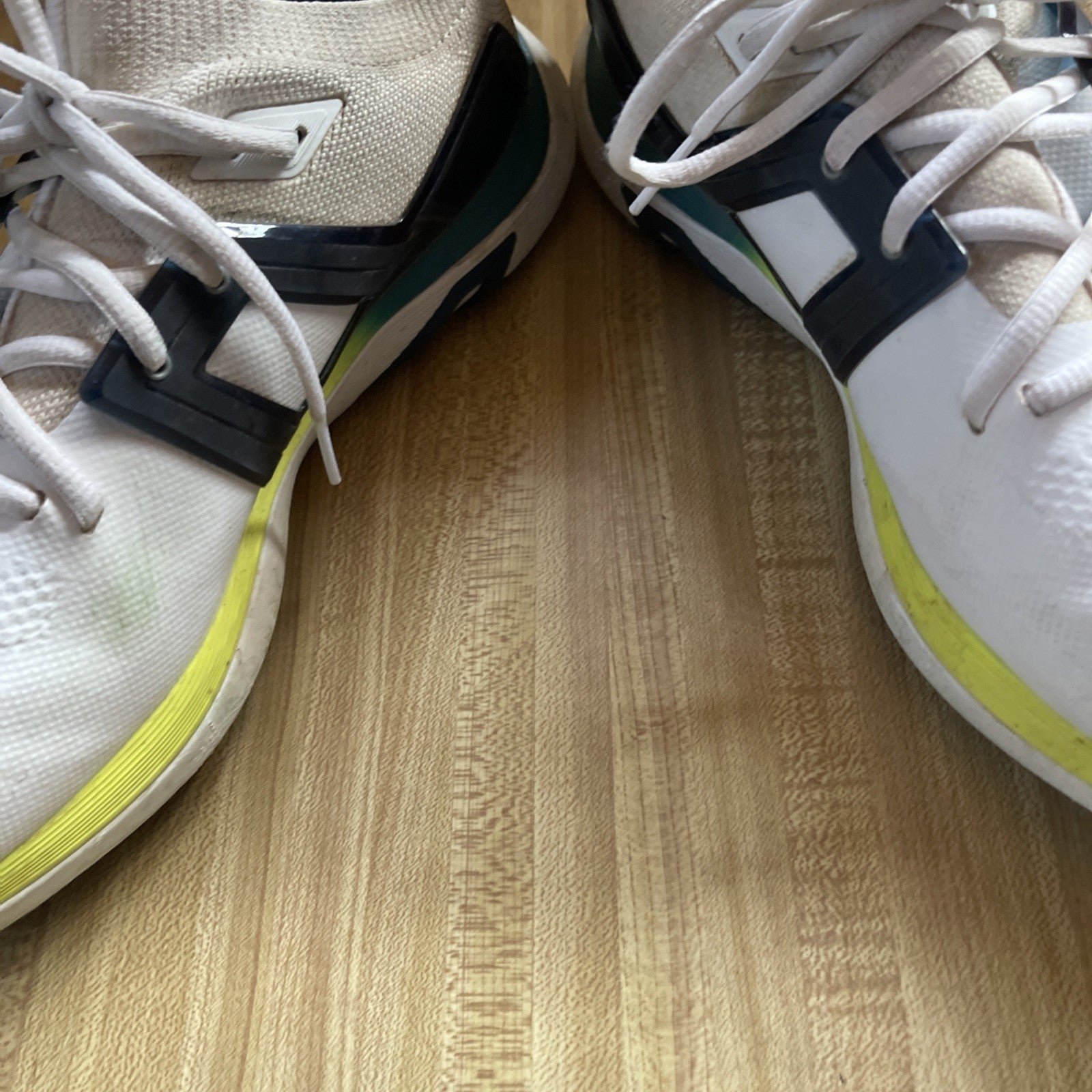 fj hyperflex golf shoes 11.5