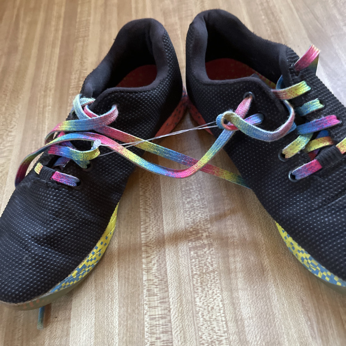 Nobull Shoes Women’s 7.5