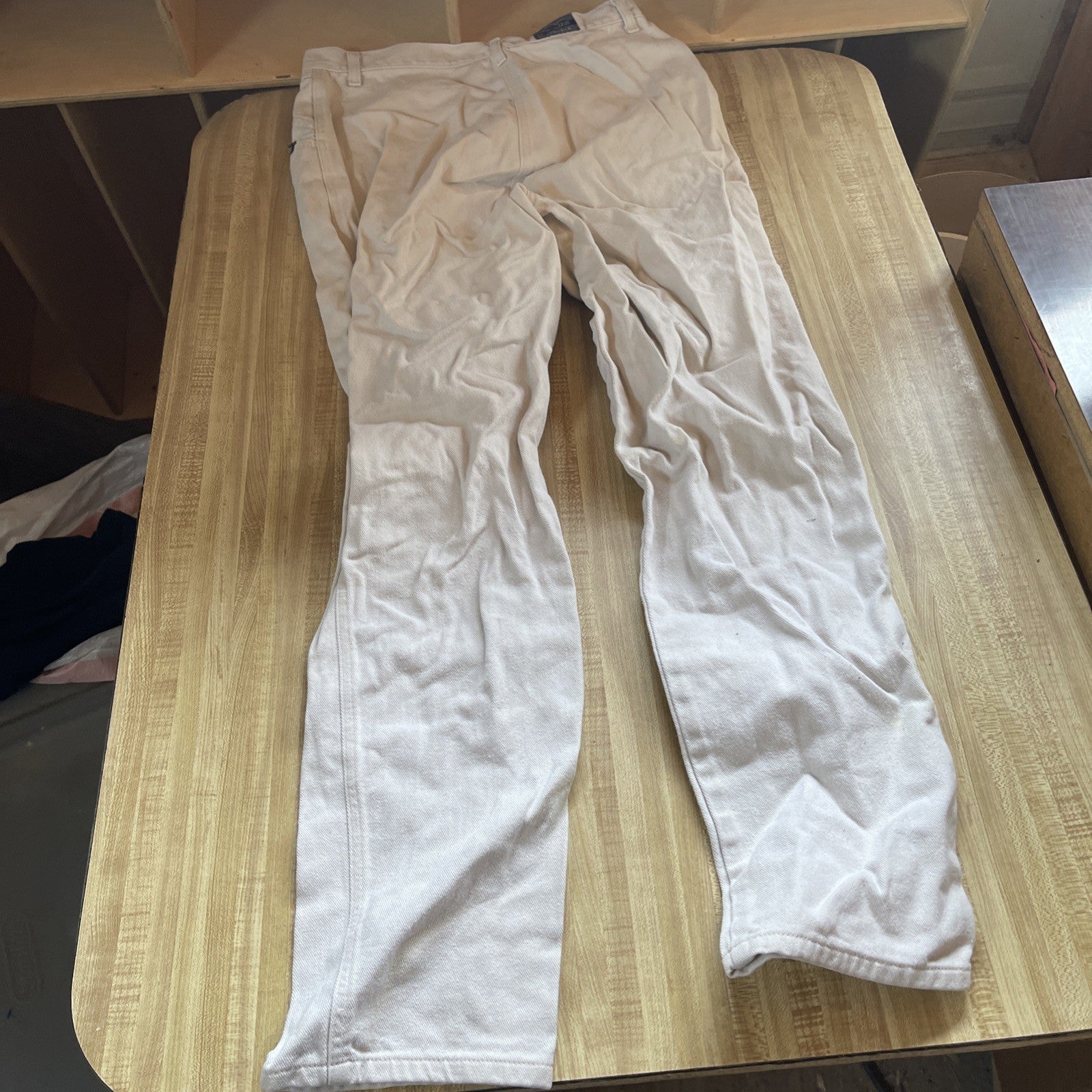 Vintage Rockies Mom Jeans 14
