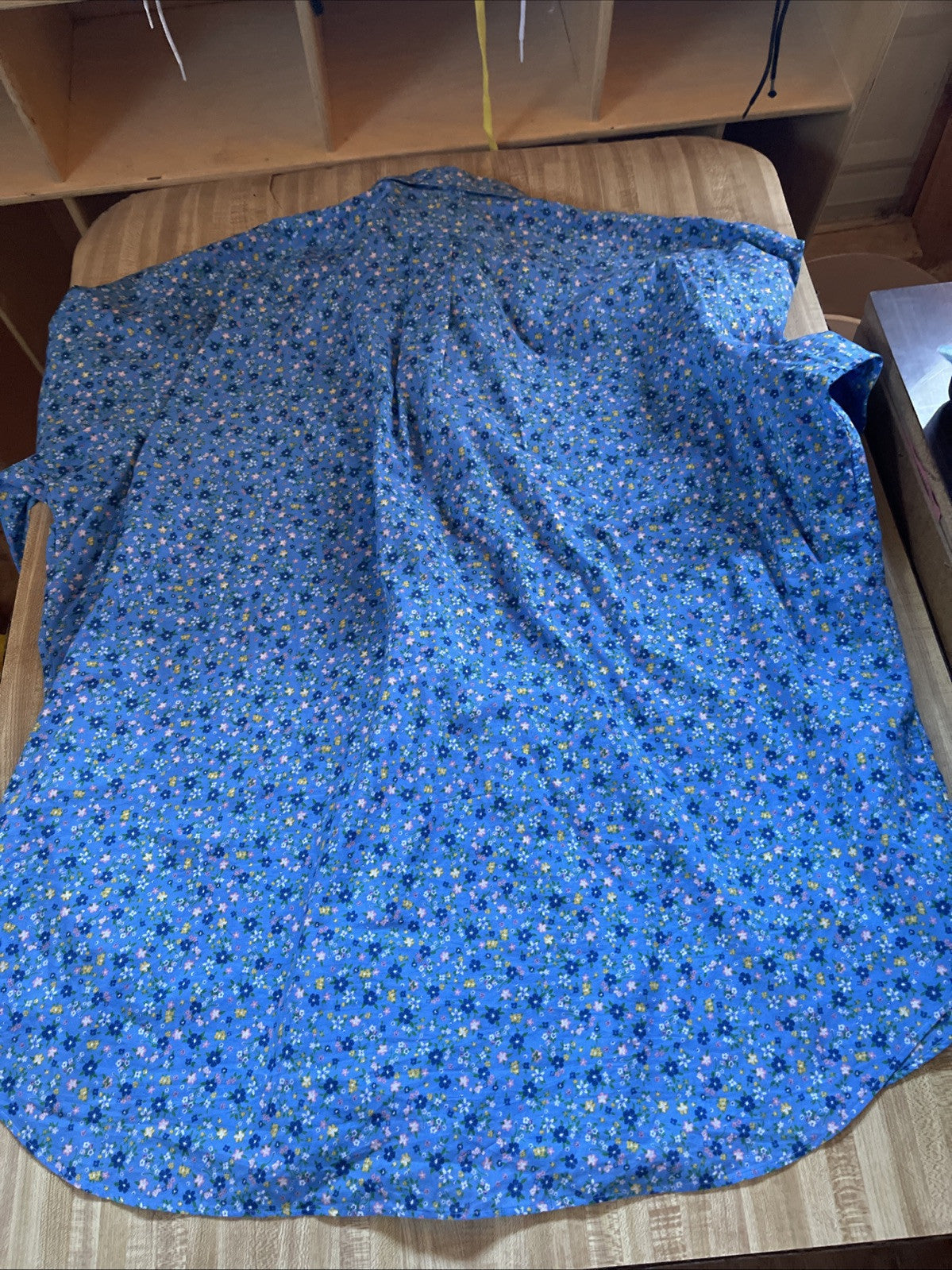 Ralph Lauren Button Down 3XLT 