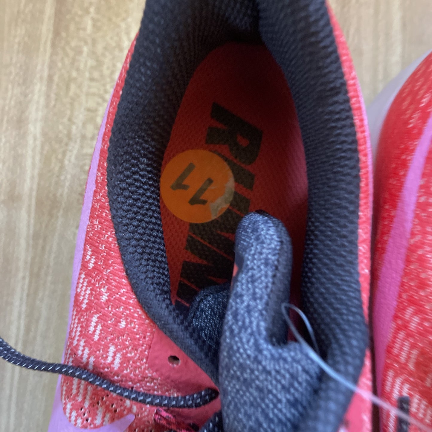 Nike Zoom Pegasus 35 Size 11