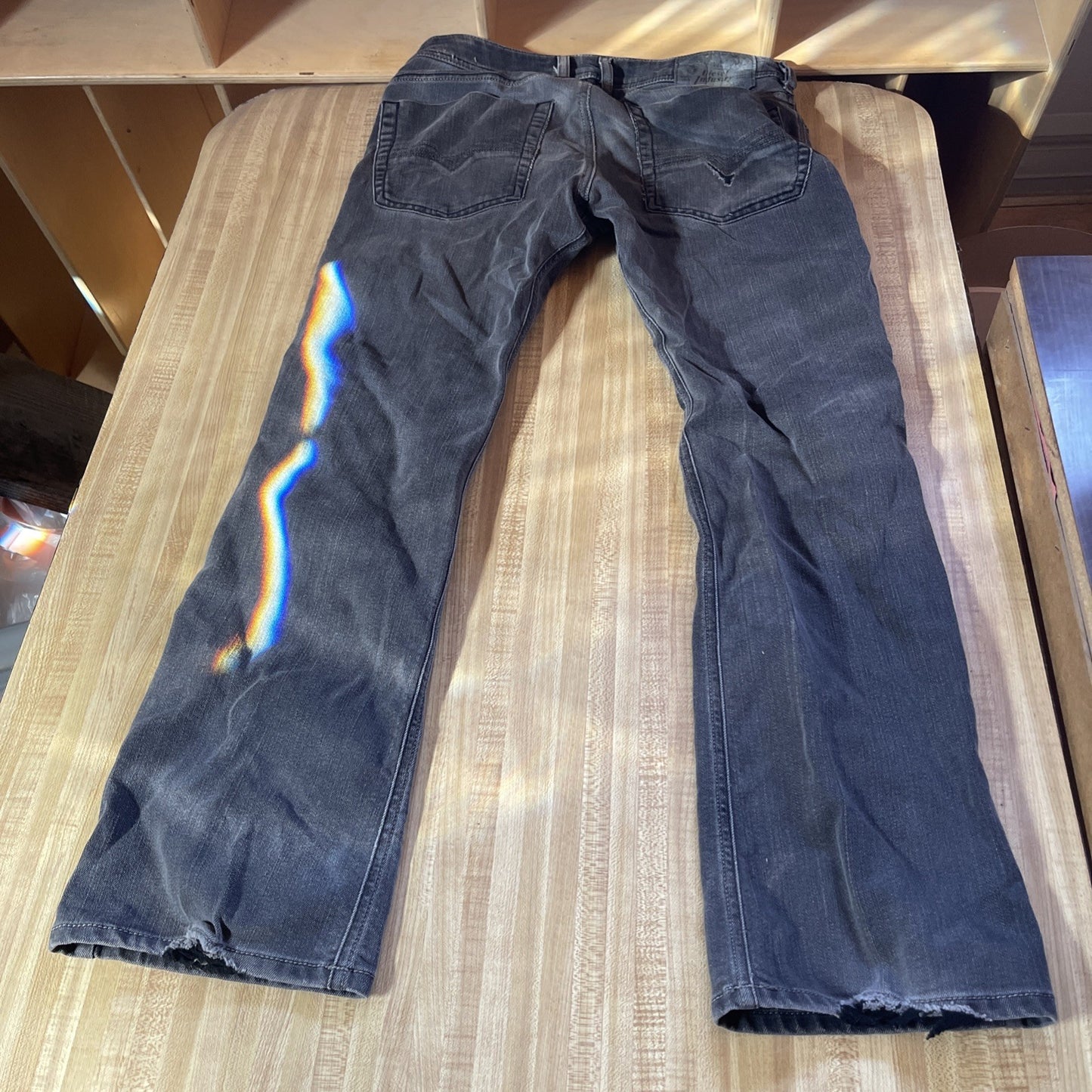 Diesel Zatiny Jeans 31x30