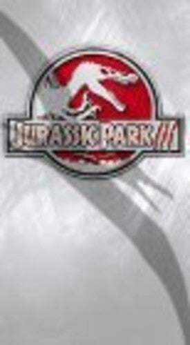 Jurassic Park 3 (VHS, 2001)