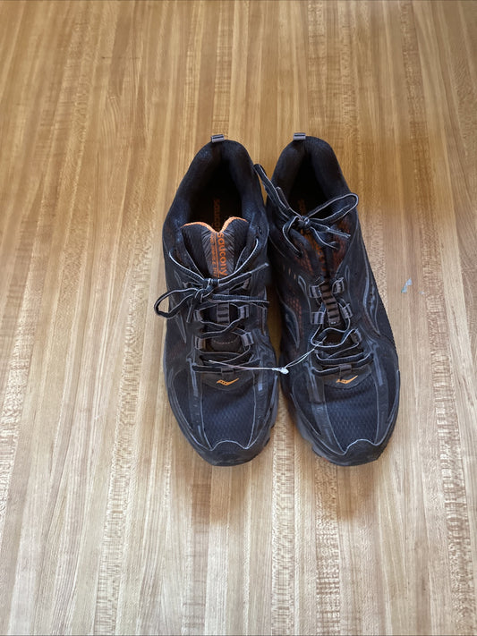 Saucony Grid Ramble TR3 Size 10 Hiking Shoes