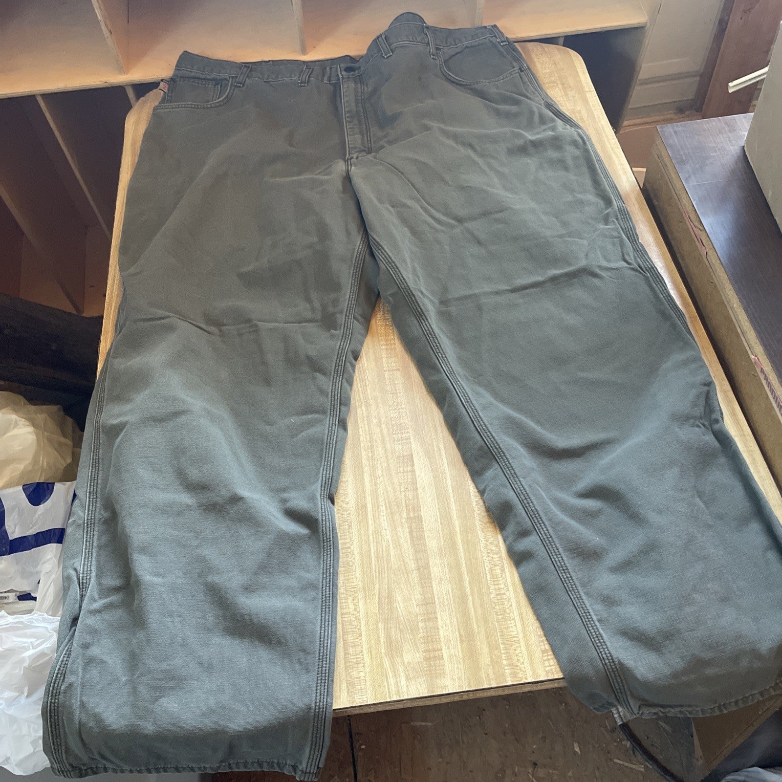 Carhartt FR Pants 50x32