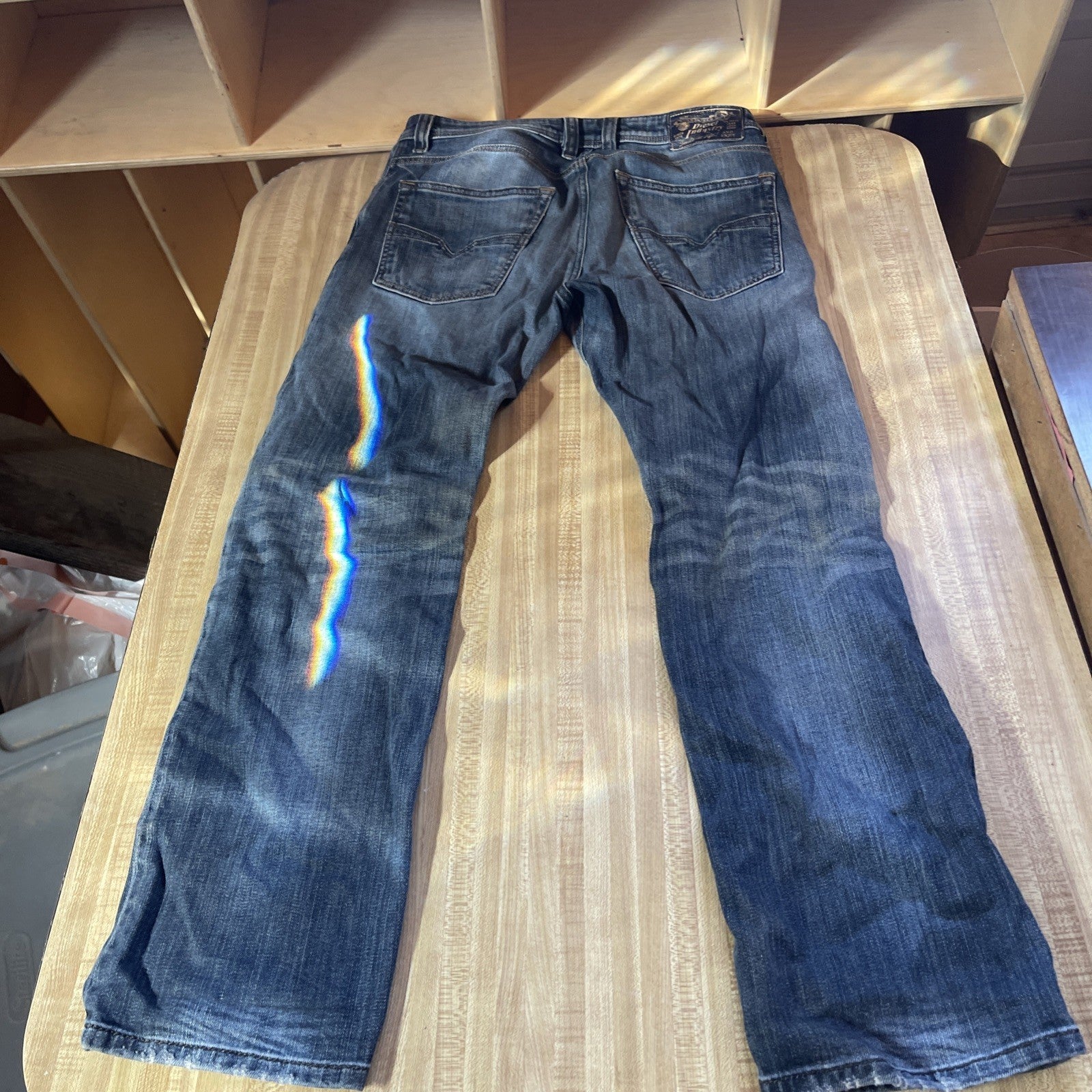 Diesel Larkee Jeans 31x30