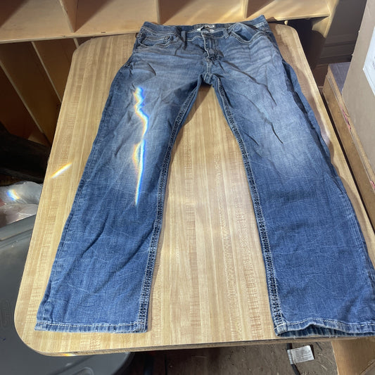 BKE Tyler Jeans 36R 36x29