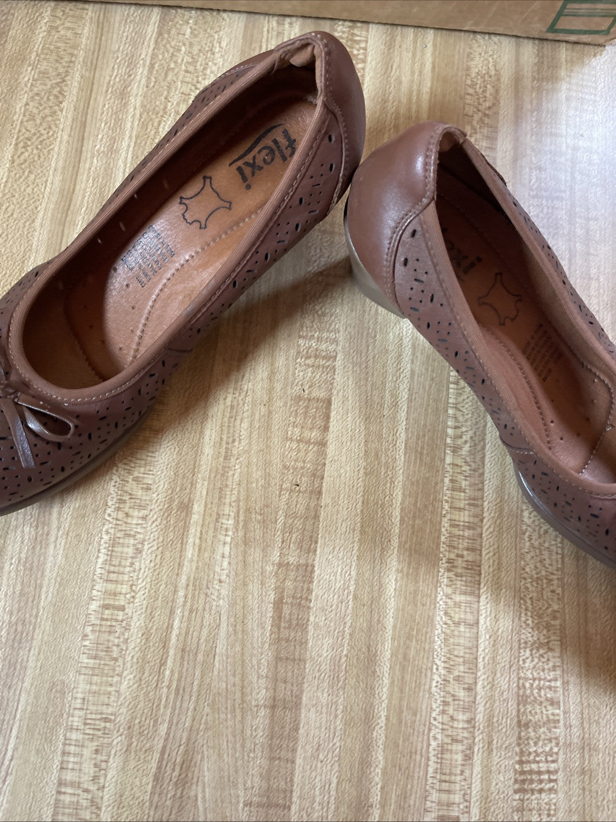 flexi shoes women 7