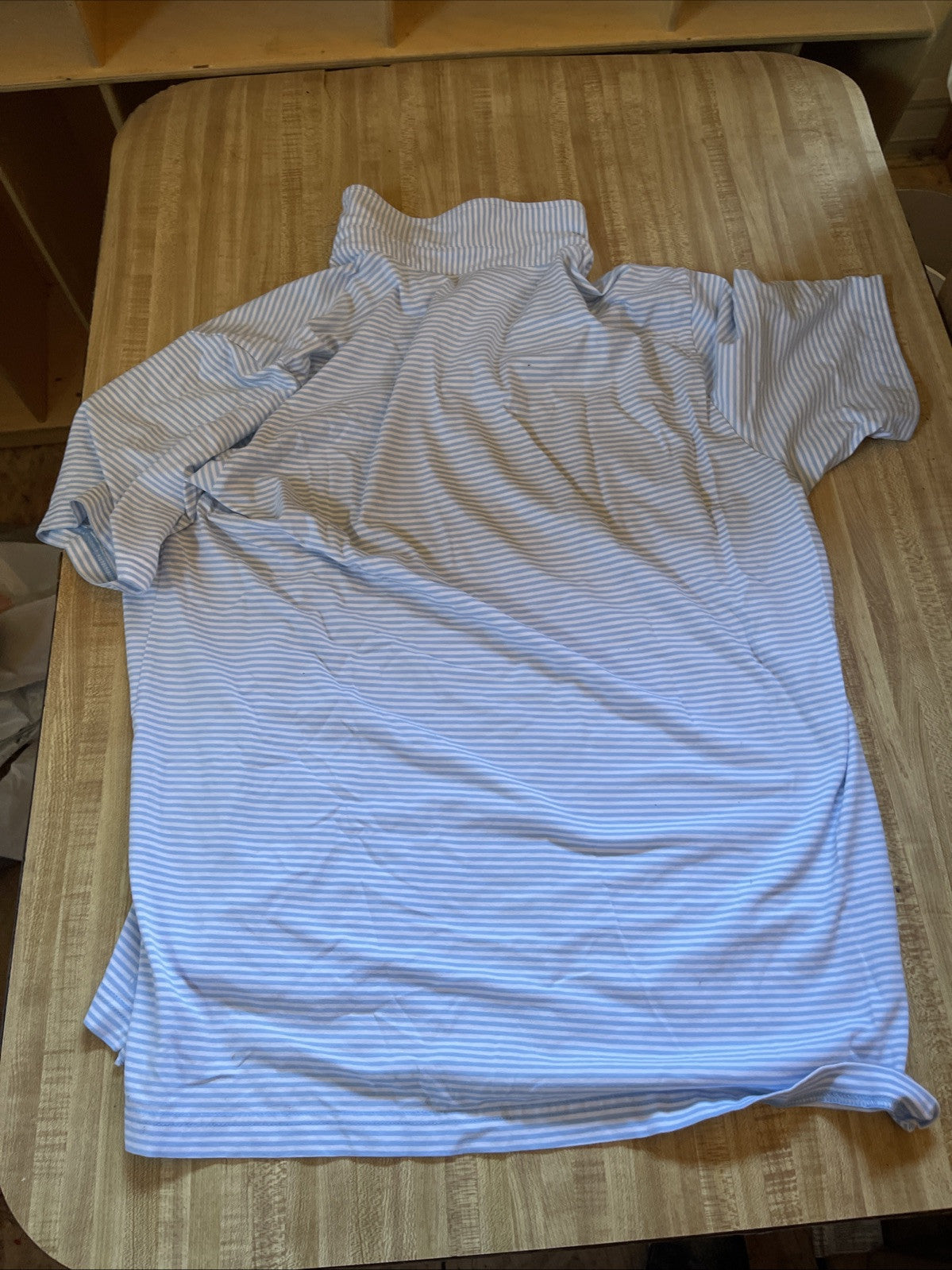 Peter Millar Texas Longhorns Polo Large
