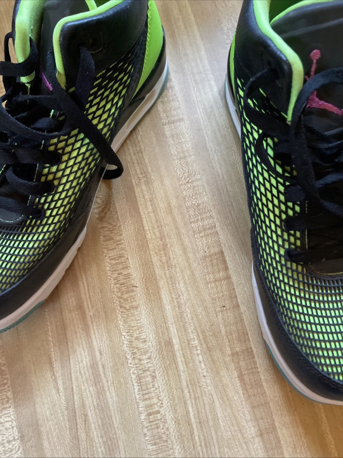 Air Jordan Flight Club 80s Size 9