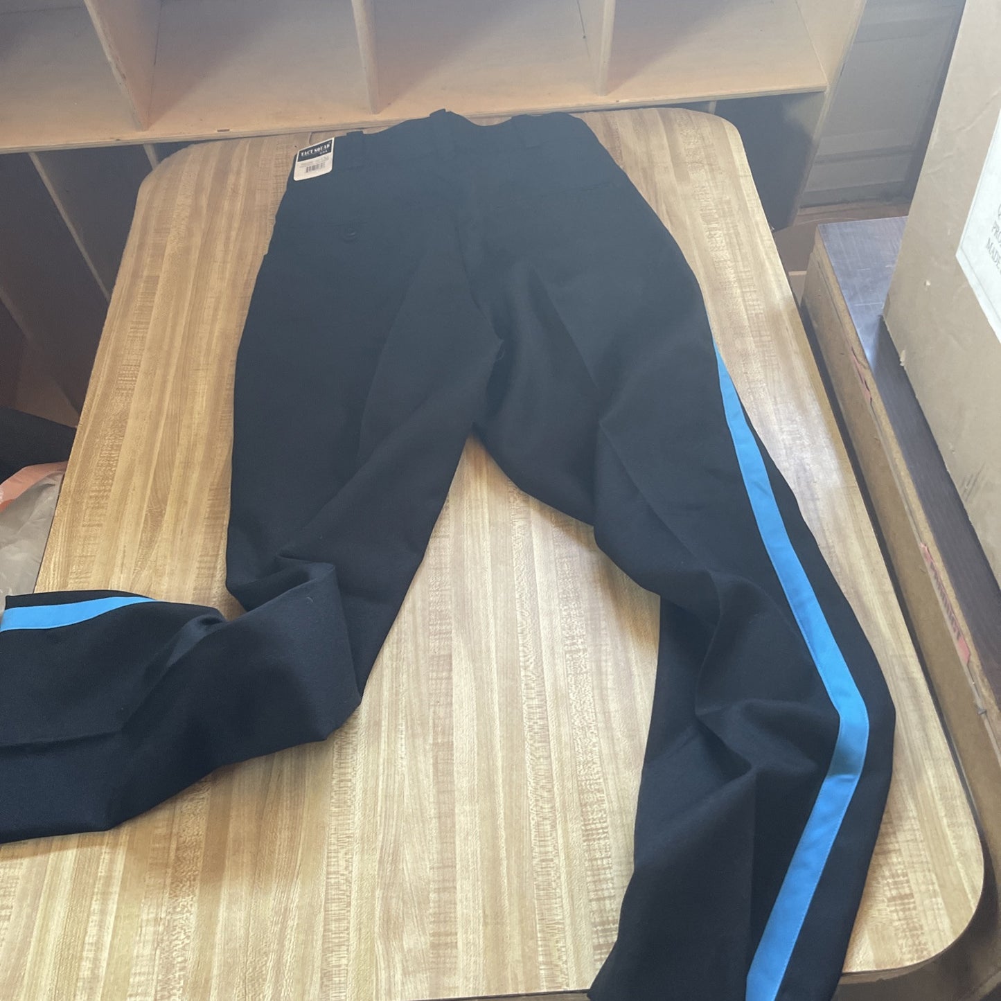 Tact Squad Honor Guard Pants 32x32 NWT 