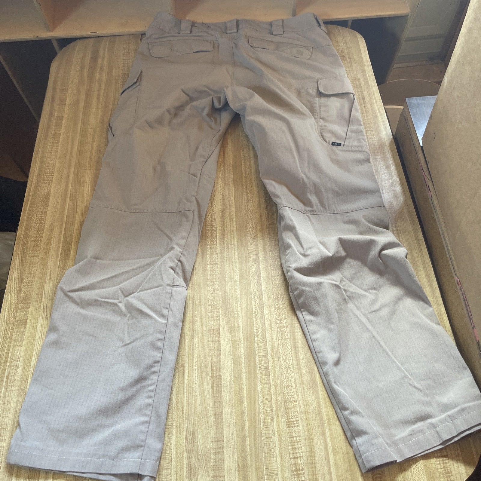 5.11 Tactical Pants Size 10