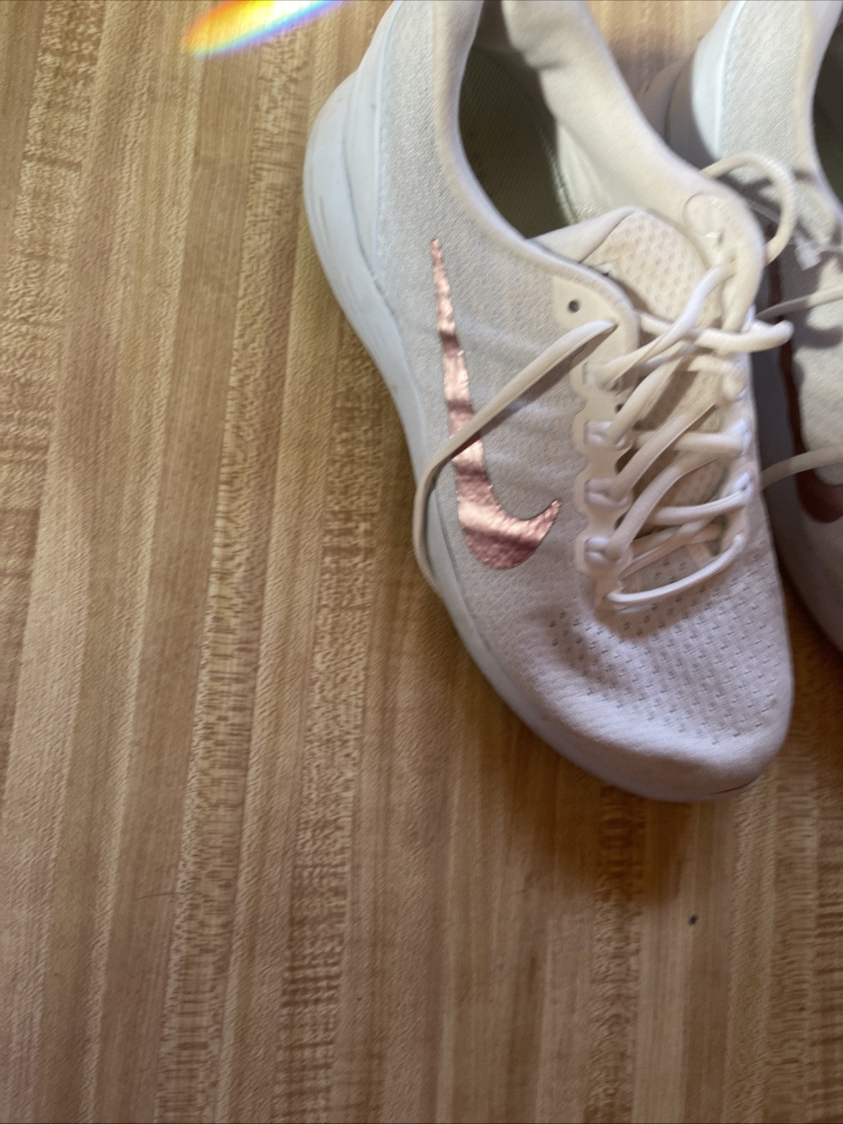 Nike Lunarglide 9 Size 10