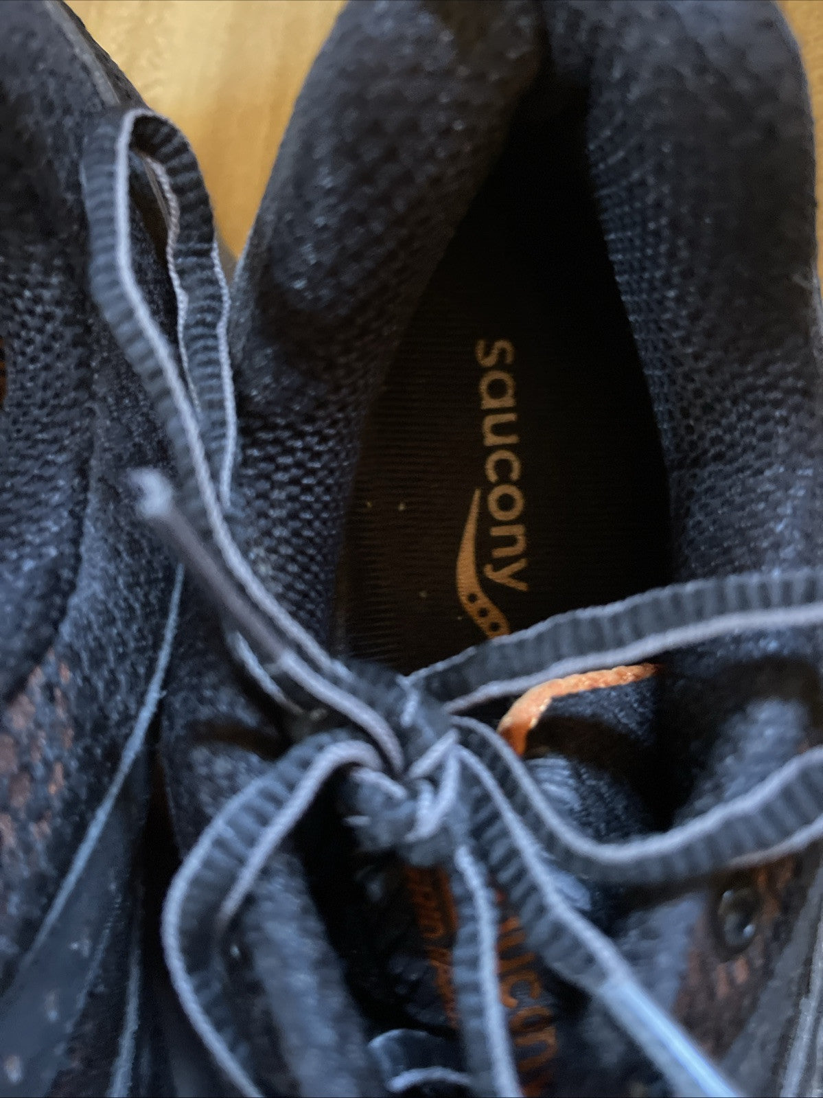 Saucony Grid Ramble TR3 Size 10 Hiking Shoes