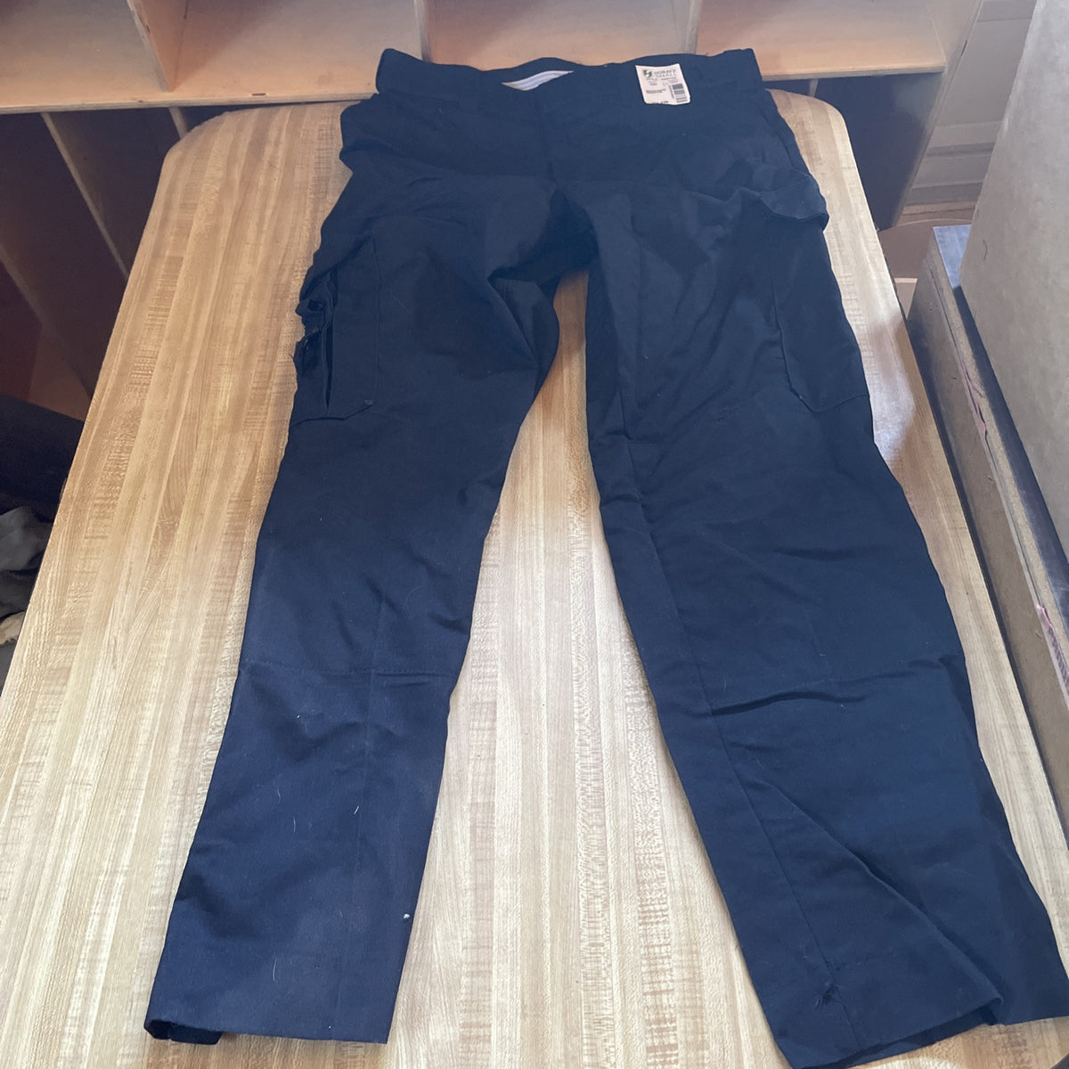 Horace Small Tactical Cargo Pants NWT 33R