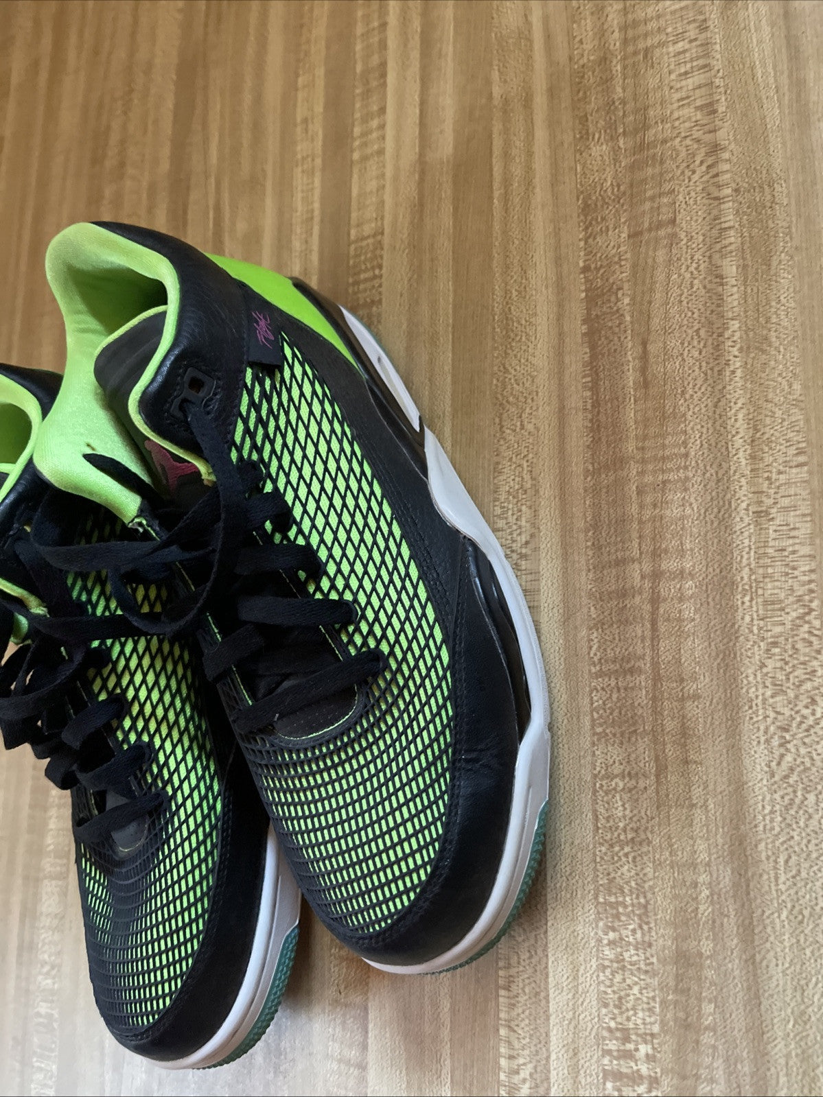 Air Jordan Flight Club 80s Size 9