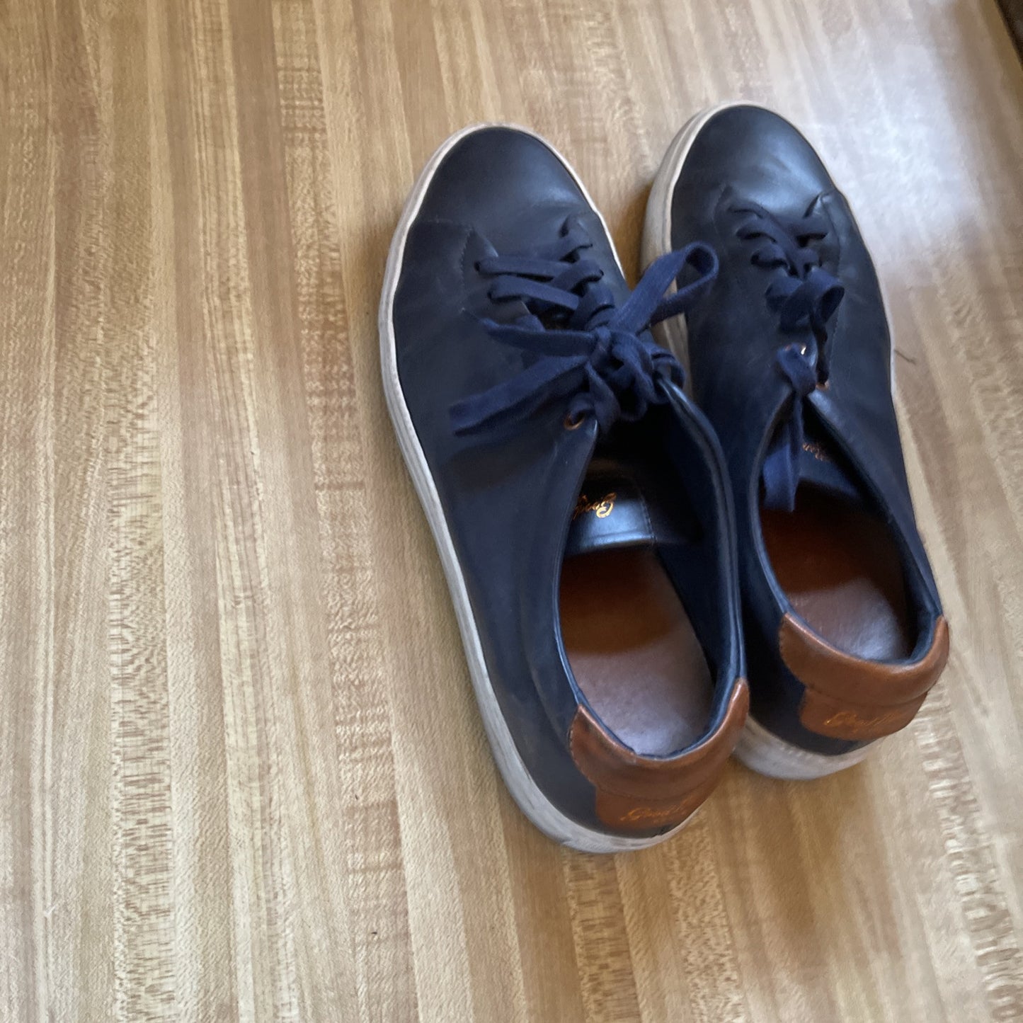 good man brand shoes 10.5