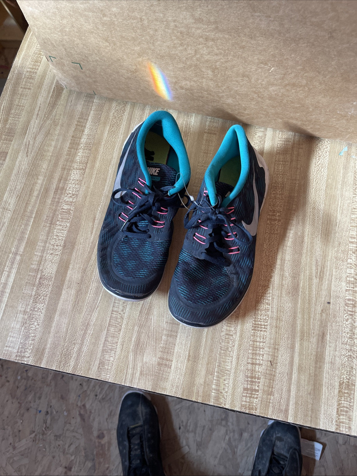 Nike Free 5.0 8.5