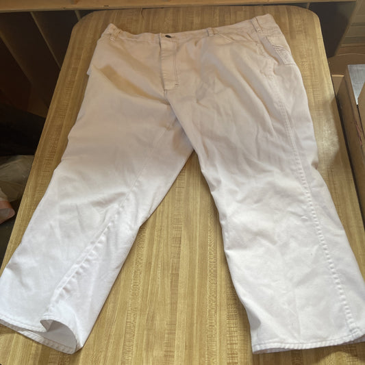 Vintage Made In USA Maverick Jeans 44x25