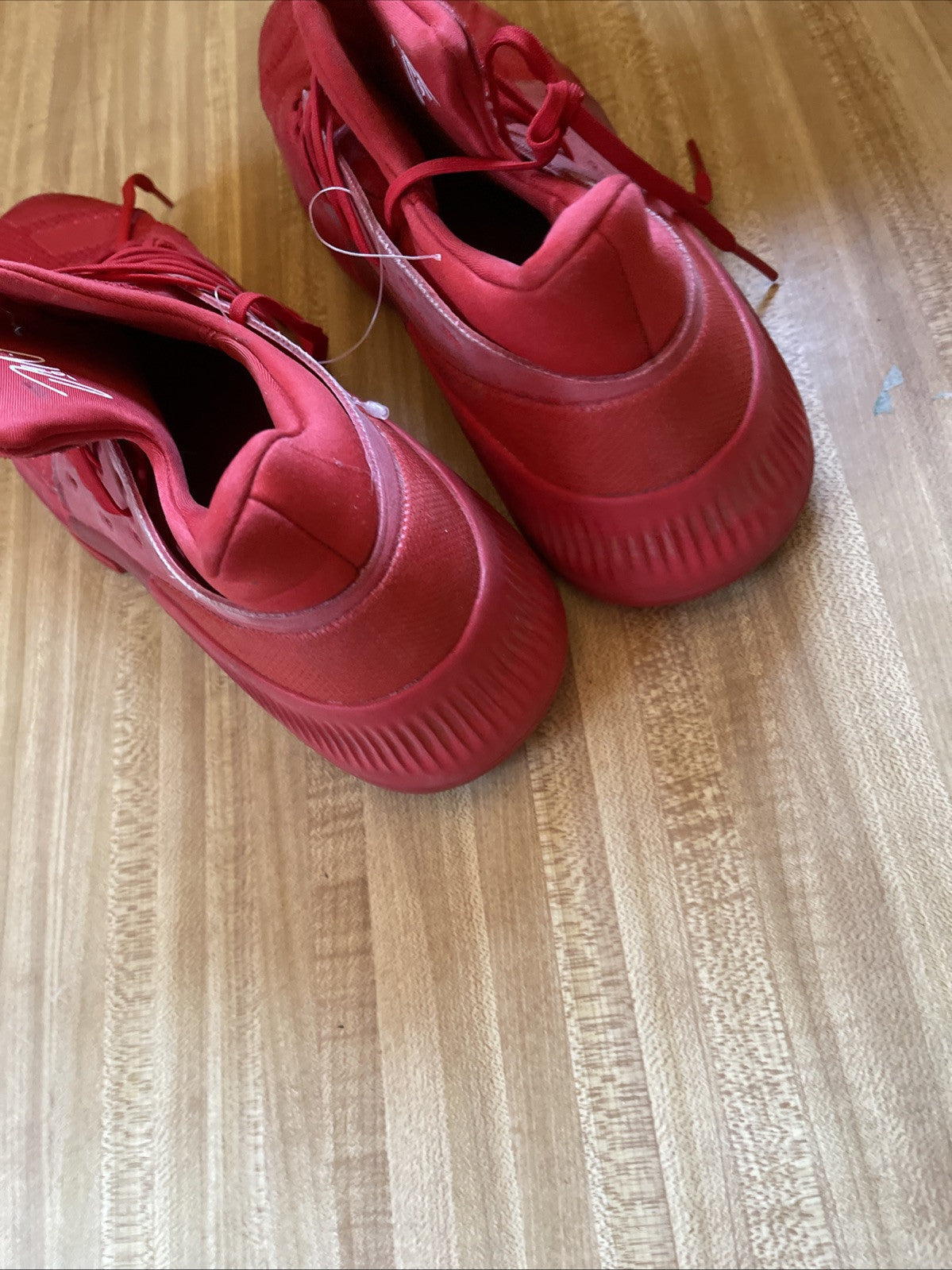 Adidas Dame 3 Size 10.5