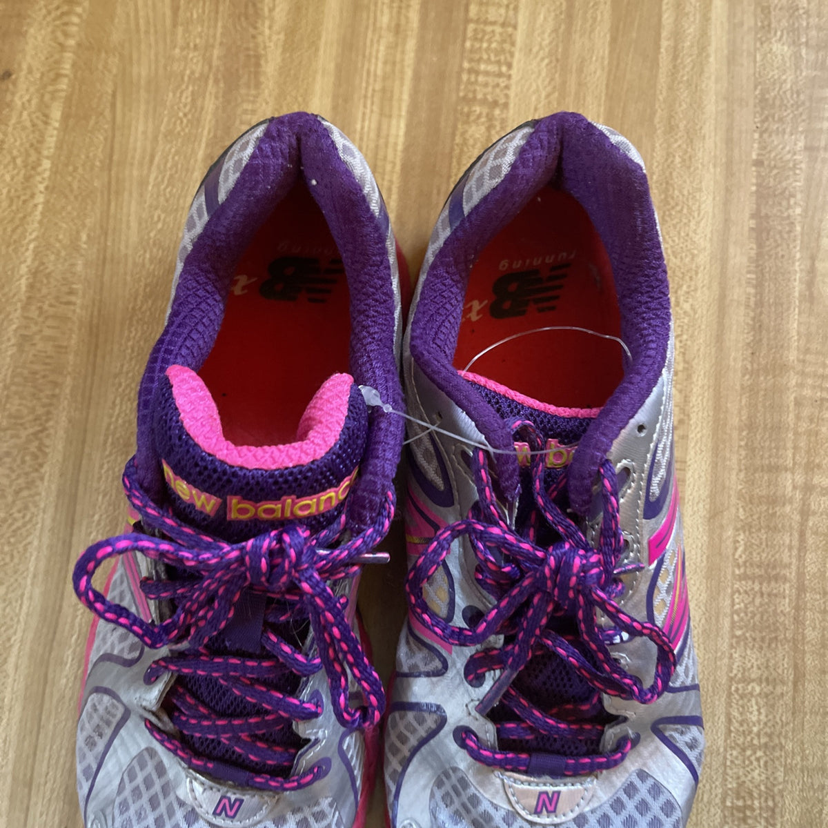 New Balance Revlite 7.5