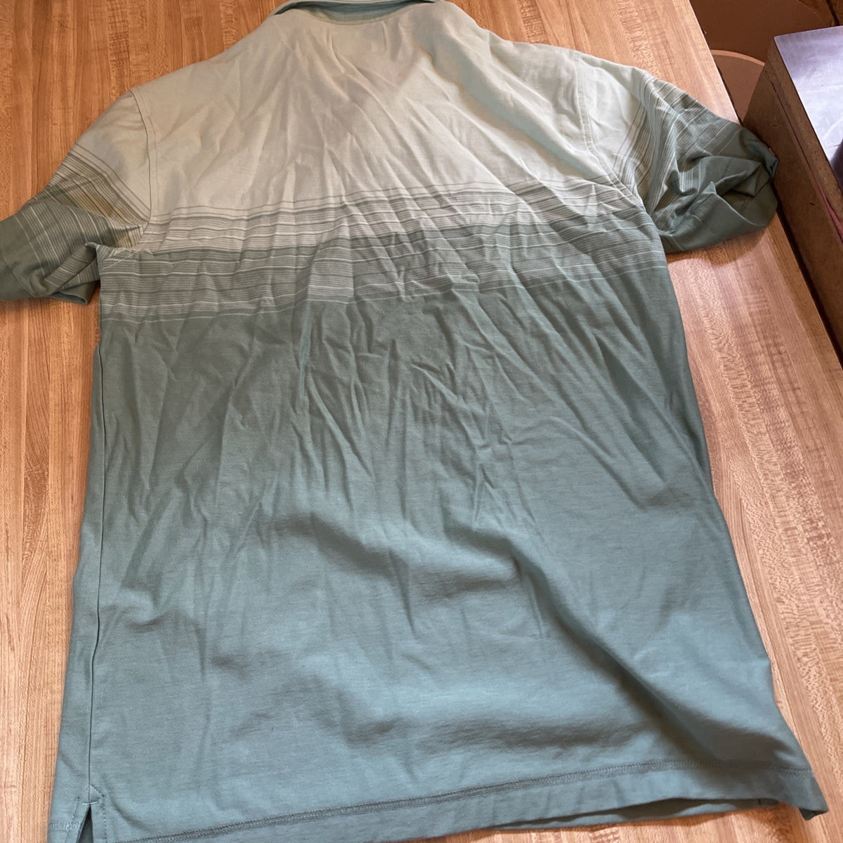 Linksoul Polo Medium