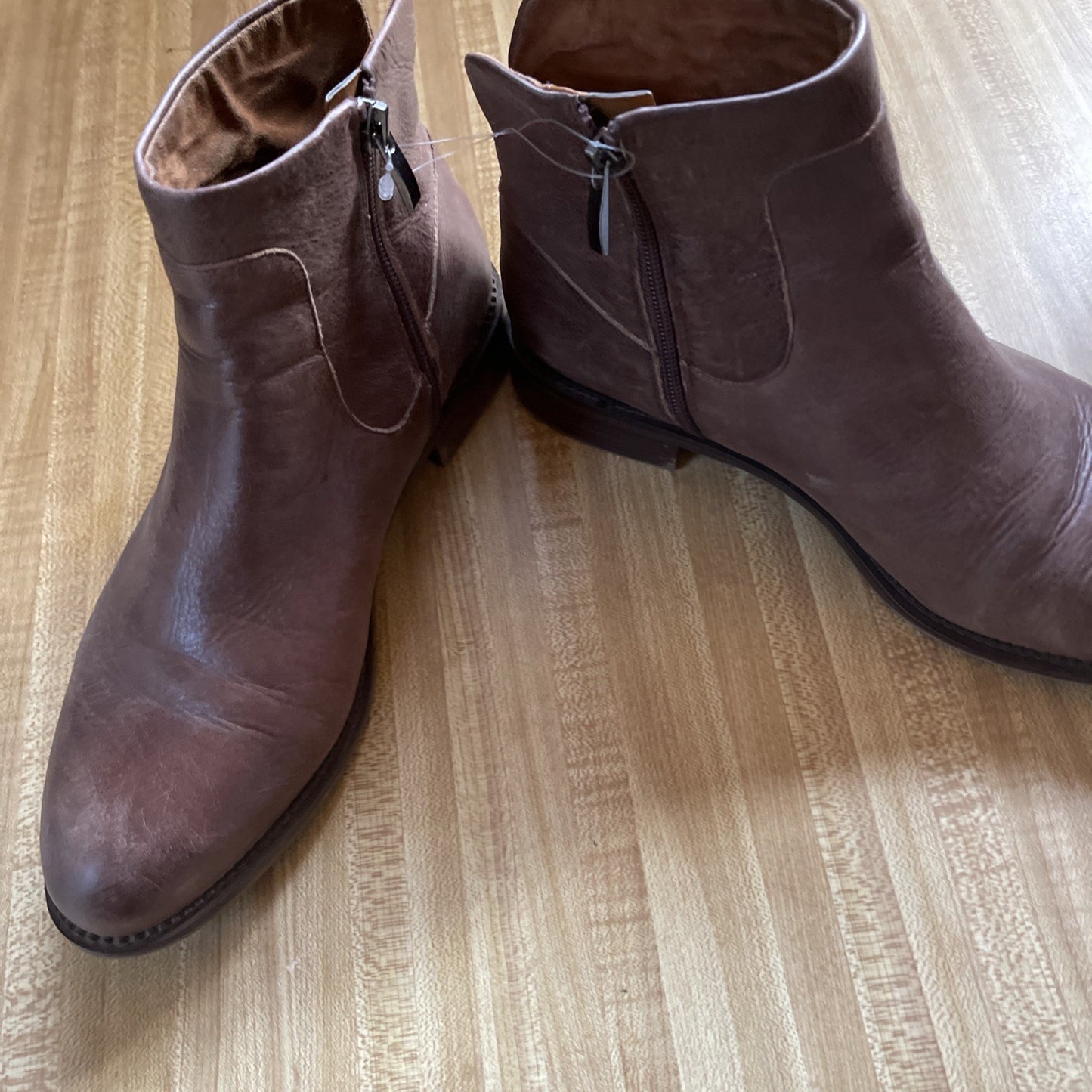 Franco Sarto Boots 11