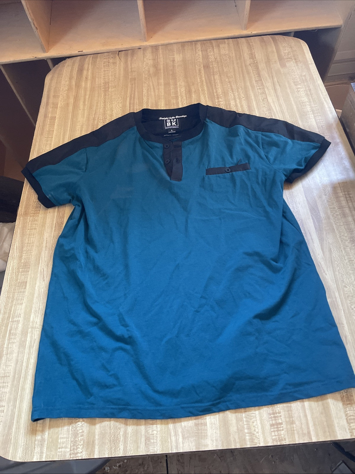 SOBK Polo Large 