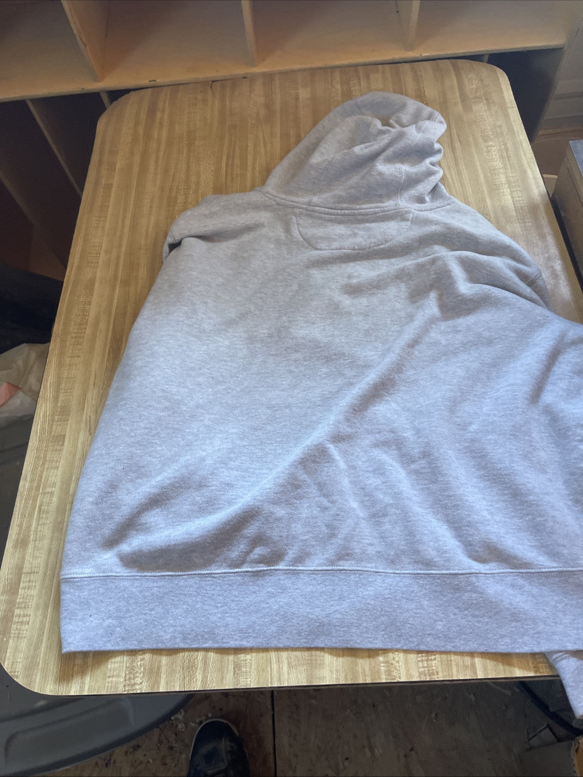 John Deere Hoodie XL
