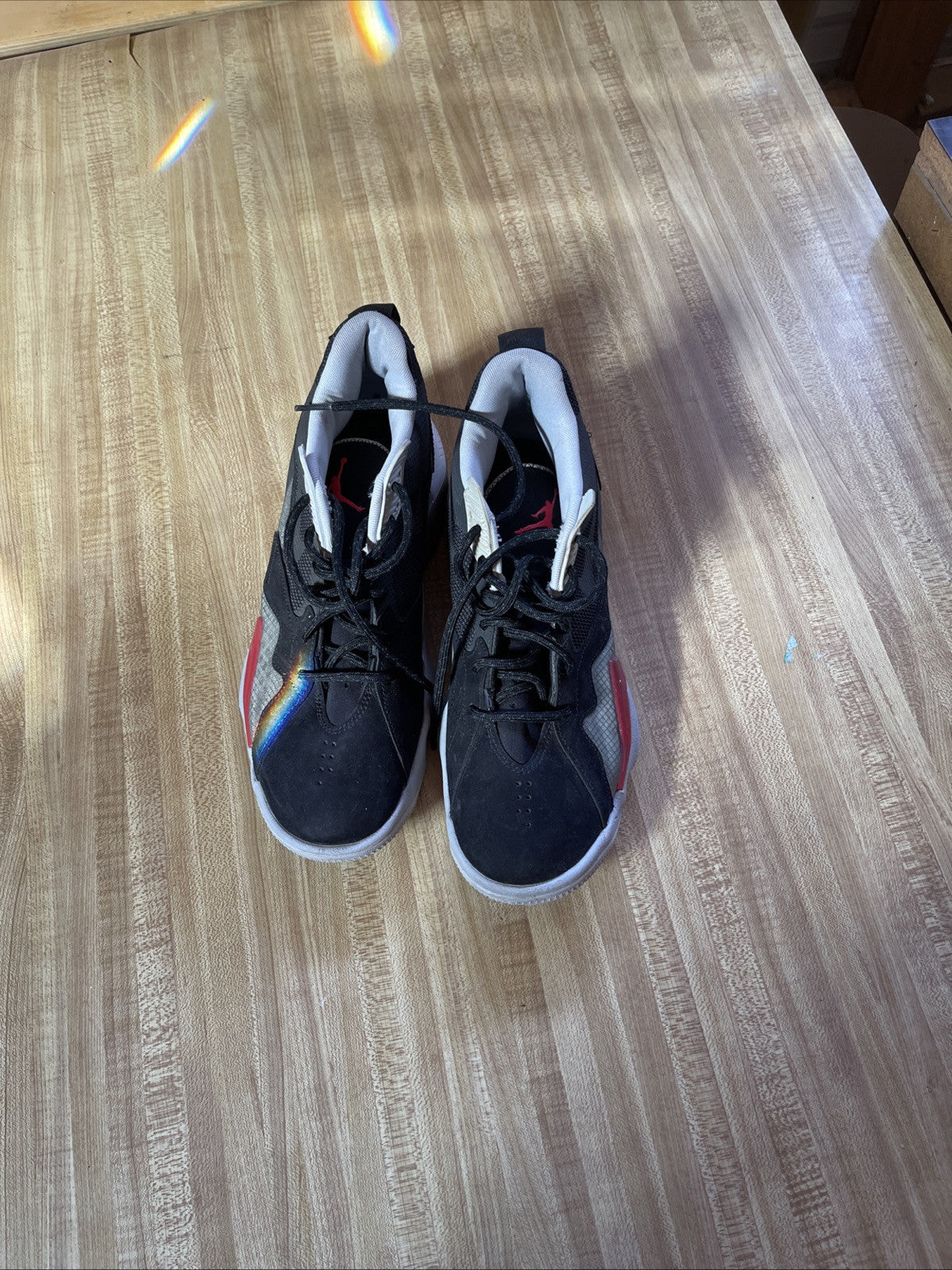 Nike Air Jordan Zoom 92 Size 9