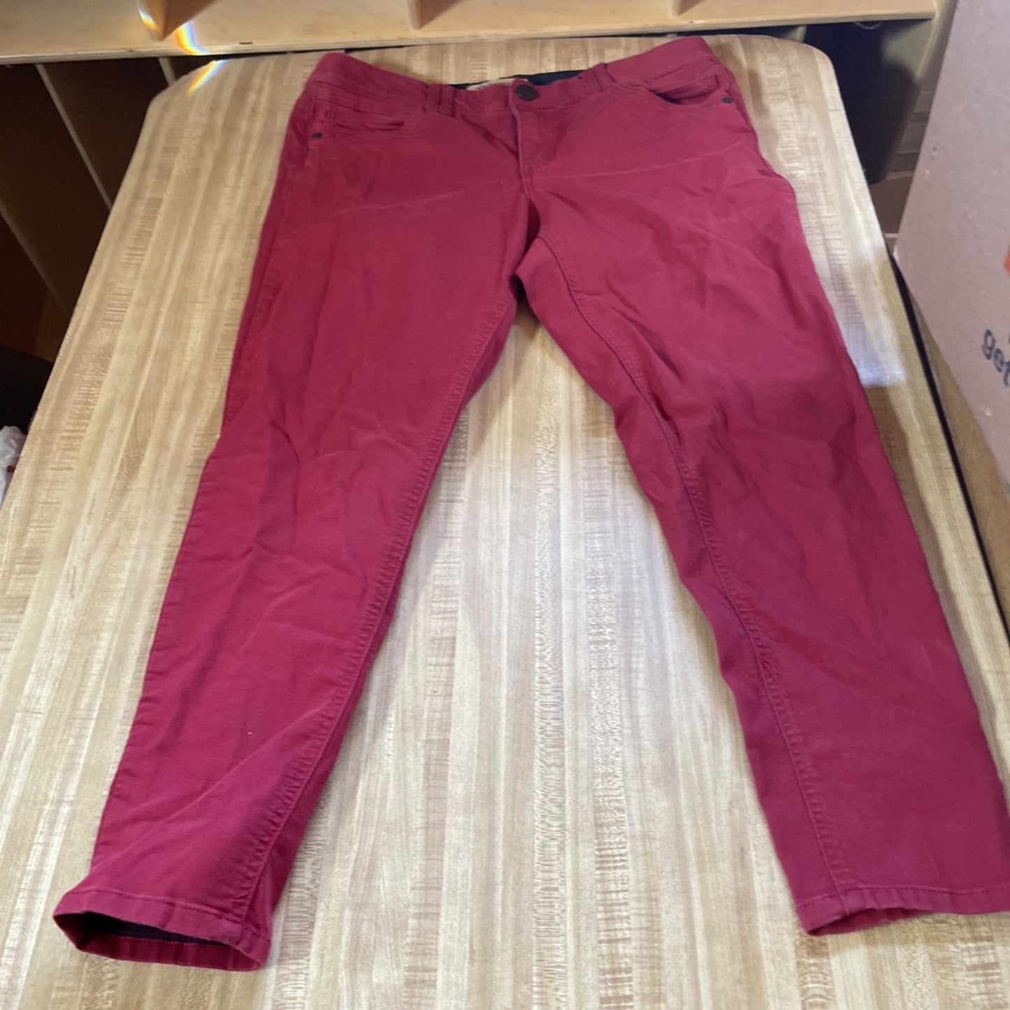 democracy ab technology jeans 14