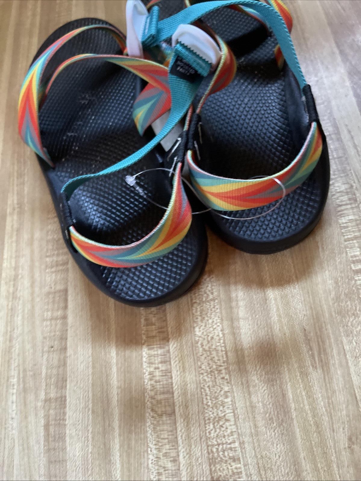 Chaco Sandals Men’s 10