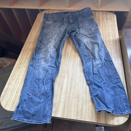 Rock & Republic Jagger Jeans 38x32