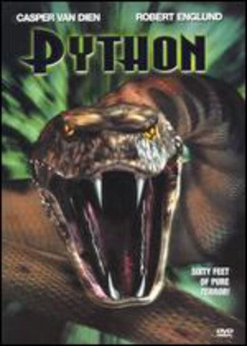 Python (DVD, 2000)