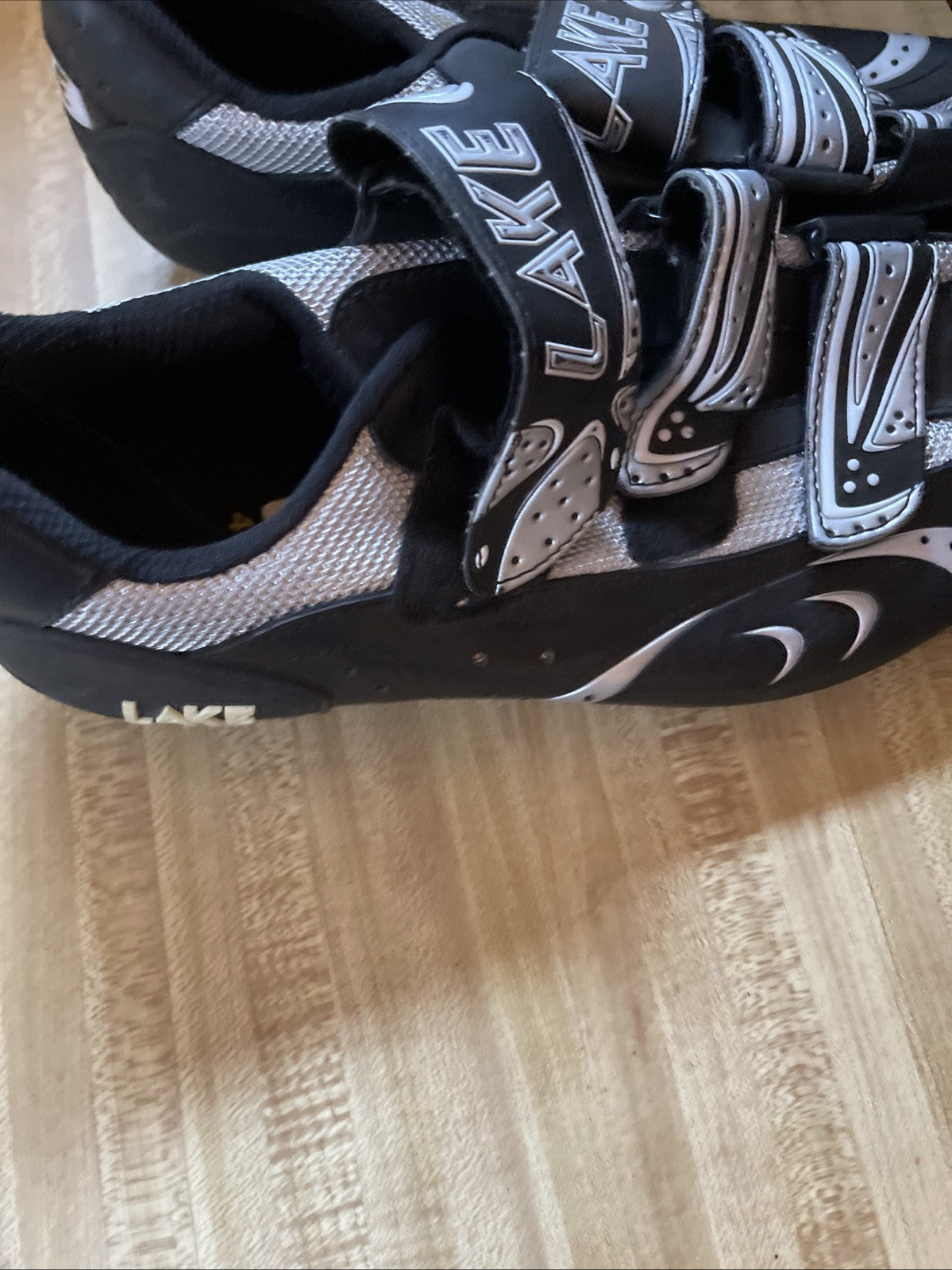 Lake Cycling Shoes Men’s 11.5